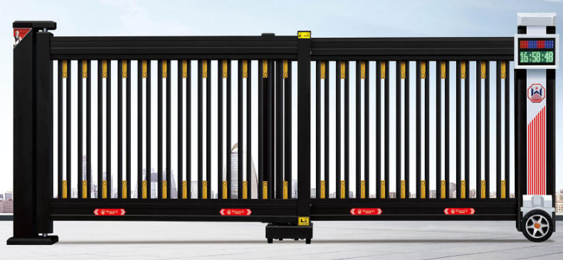 分段平開(kāi)門(mén)A6