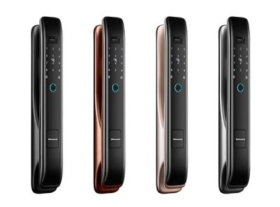 其他 - 全自動(dòng)指紋鎖（LS-10）