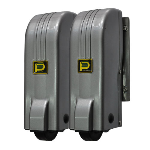 P-2011款輪式平開(kāi)門(mén)機(jī)