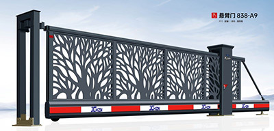 其他 - 懸臂門838-A9
