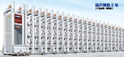 其他 - 旗開得勝2號