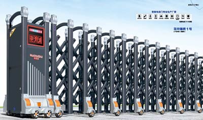 其他 - 花開(kāi)錦繡1號(hào)