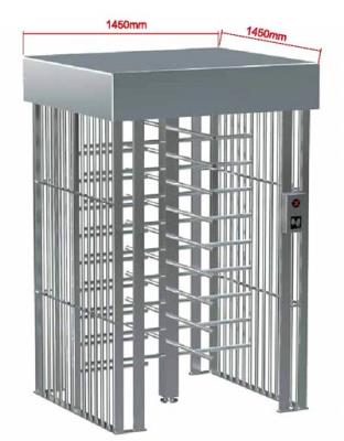 其他 - 單門全高轉(zhuǎn)閘