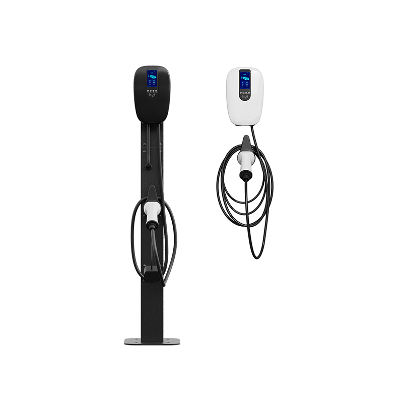 交流充電樁 7~22kW 型號-B02