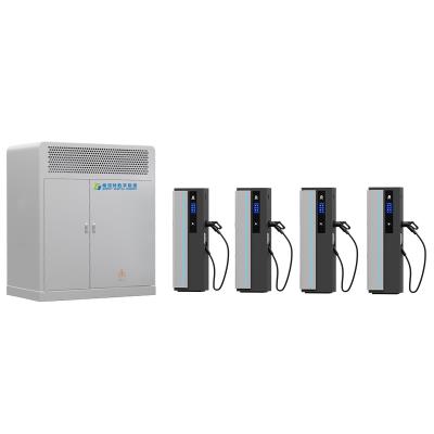 其他 - 分體式全液冷超充