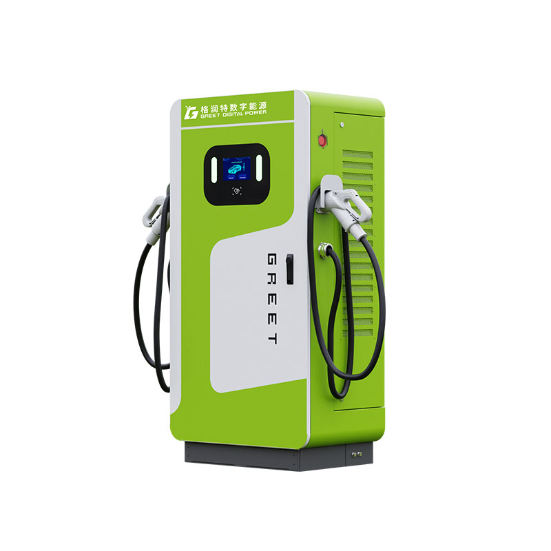 320-400KW一體式直流充電樁