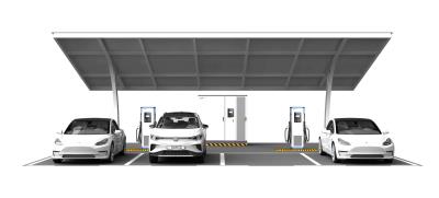 其他 - 光儲(chǔ)超充放系統(tǒng)