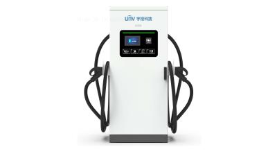 其他 -  EVC7501-160KW@E  160KW直流雙槍一體機(jī)充電樁