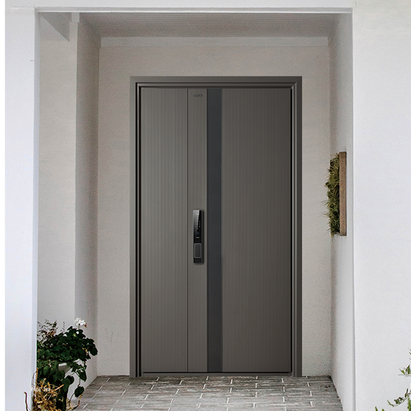 入戶門K9GBF-0102TA