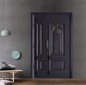 入戶(hù)門(mén)-K9GBF-B- HA22G