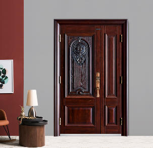 入戶(hù)門(mén)-K9GBF-B-HA22D