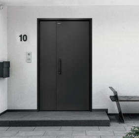 入戶(hù)門(mén)-K9GBF-P40-0102MM