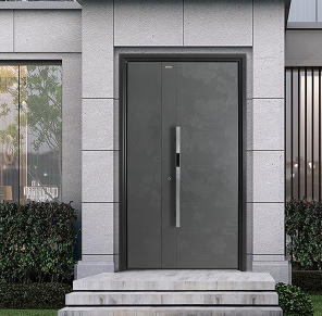 其他 - 別墅門(mén)-K9L-雅帝錦緞