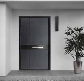 其他 - 別墅門-K9L-雅帝浮光