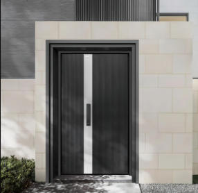 其他 - 別墅門-570