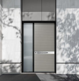 其他 - 別墅門-566