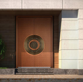 其他 - 別墅門(mén)-雅帝之戀