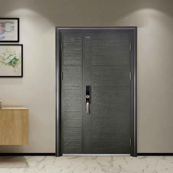 別墅門-雅帝如畫