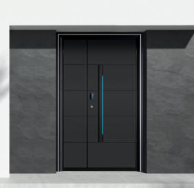 其他 - 別墅門(mén)-雅帝一統(tǒng)