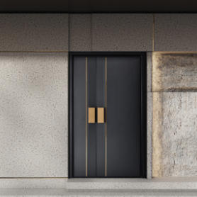 其他 - 別墅門-雅帝尺度