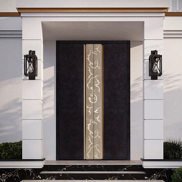 系統(tǒng)門-D9008