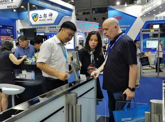 回顧歷屆展會(huì)，每一次精彩亮相和呈現(xiàn)