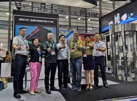 回顧歷屆展會(huì)，每一次精彩亮相和呈現(xiàn)