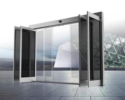 緊急疏散逃生門