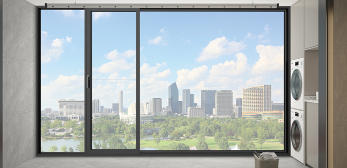 系統(tǒng)窗定制廠家：從測量到安裝的全流程解析