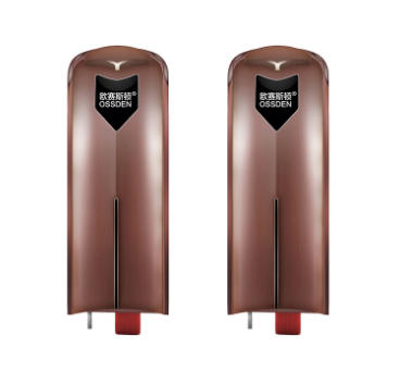 180 自動輪式平開門機