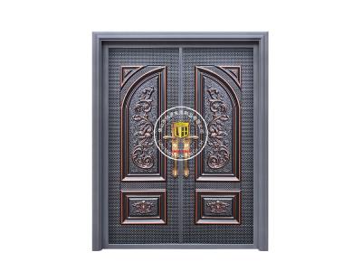 其他 - 入戶大門