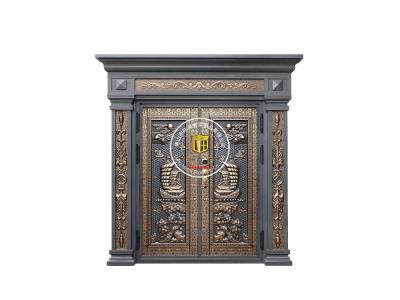 其他 - 入戶大門