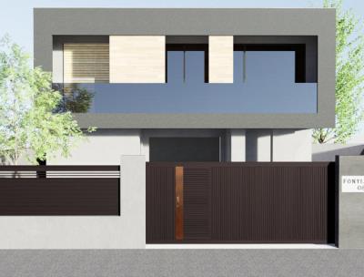 其他 - 別墅大門-祥瑞