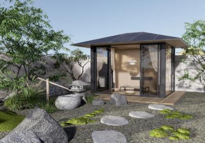 其他 - 安徽-靜院棲心