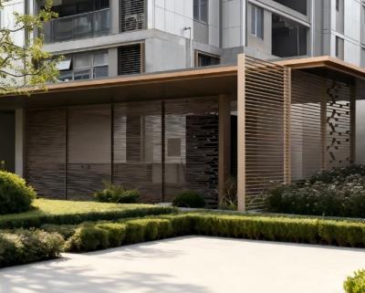 其他 - 安慶-涼亭