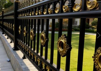 其他 - 法國-護(hù)欄