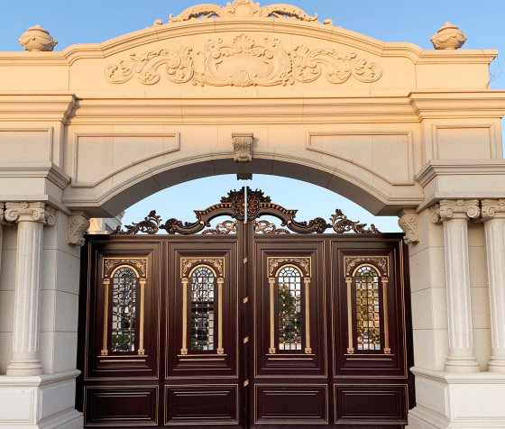 福建-泉州-菲律賓總統(tǒng)經(jīng)濟(jì)顧問 - 中出網(wǎng)-智能出入口與停車充電門戶