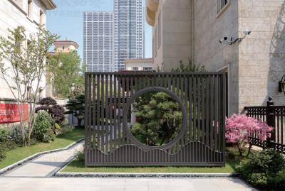 其他 - 背景墻-YH-5018