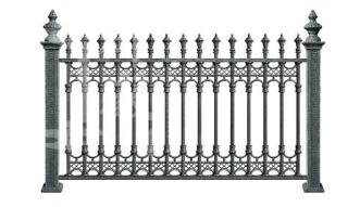 其他 - 庭院護欄