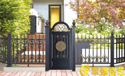 其他 - 別墅院落大門
