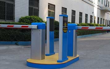 lm-85停車場系統(tǒng)