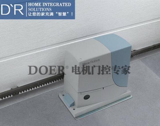 道爾進(jìn)口開(kāi)門(mén)機(jī) | 職員用職業(yè)精神保障客戶(hù)的服務(wù)體驗(yàn)