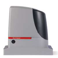 快速平移門電機