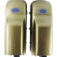 DE-Z500J--道爾平開門電機(jī)