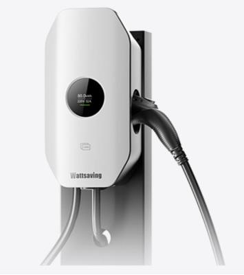 其他 - 天盾 WE F7智能交流樁