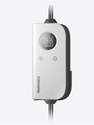 其他 - 丹書 DB7 智能交流樁