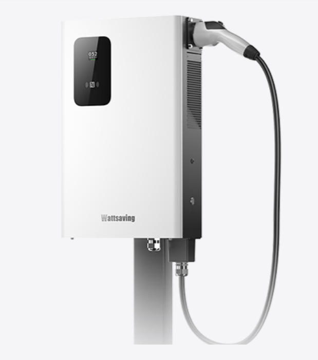 天澤 D20 雙向直流樁