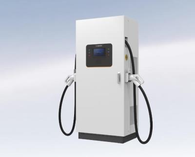 其他 - 充電樁-CDC160