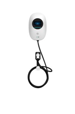 其他 - 7KW歐標/國標壁掛/立柱式交流汽車充電樁