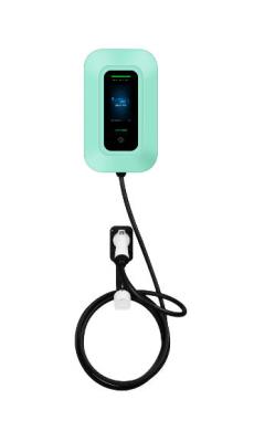 其他 - 7KW壁掛/立柱式交流充電樁運(yùn)營版充電汽車立柱式